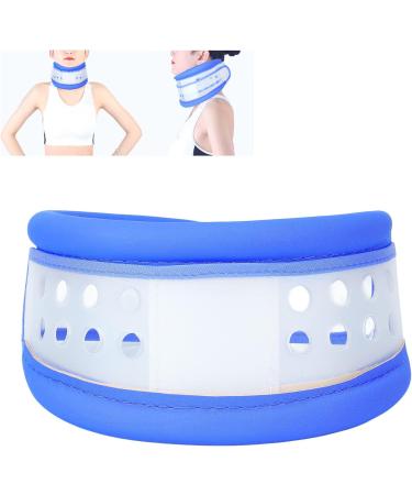 Dykaae Adjustable Neck Support - Universal Bone Care for Stiff Pain Relief & Spinal Pressure Relief - Buy Online on GoSupps.com