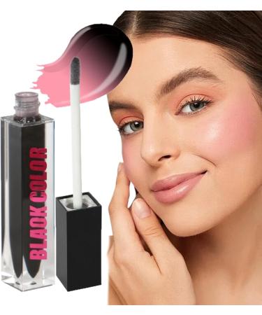  G n rique Liquid Blush Shade-Changing Lip Tint 5ml Lightweight Texture Long-Lasting Multi-Use for Sculpting and Highlighting the Face Beginners - Buy Online on GoSupps.com
