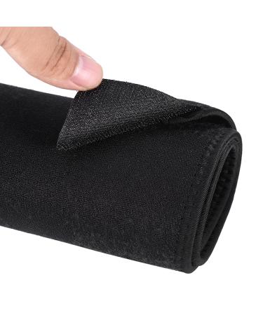 Thigh Bandage for Muscle Fiber Tear - Compression & Support with Velcro Fastener | Neoprene Thigh Wrap for Sciatic Nerve Relief - Buy Online on GoSupps.com