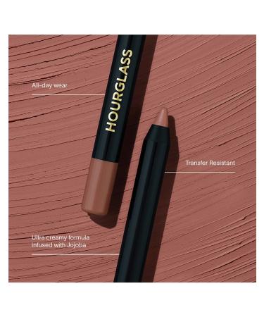 Buy HOURGLASS Shape and Sculpt Lip Liner Candid - International Shipping Available - Buy Online on GoSupps.com