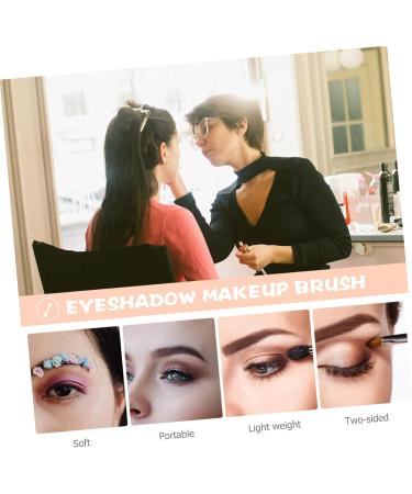 minkissy 1 Set Makeup Brush Set Face Makeup Foundation Powder Foundation Eyeshadow Blush Eyeliner Brush Eyeshadow Concealer Handle Brush Aluminum Tube Miss - Buy Online on GoSupps.com