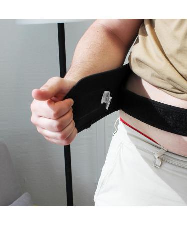Magnet Lovers - 16 Powerful 16000 Gauss Pain Relief Magnets for Back Pain - Adjustable Length up to 147 cm - Perfect for Her - Buy Online on GoSupps.com