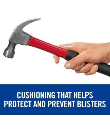 Nexcare Blister Waterproof Bandage 6 - Ultimate Protection for Blisters | Fast International Shipping - Buy Online on GoSupps.com
