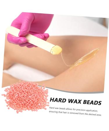 Minkissy 6 Packs Wax Beans for Hair Removal | Smooth Skin Easy & Effective Hair Removal Waxing - Buy Online on GoSupps.com