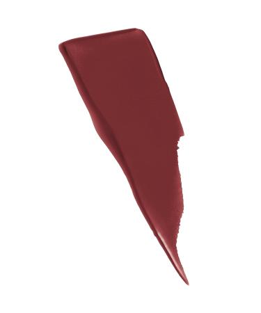 Buy Maybelline SuperStay Matte Ink Liquid Lipstick - Voyager 0.17 fl. oz | International Shipping Available - Buy Online on GoSupps.com