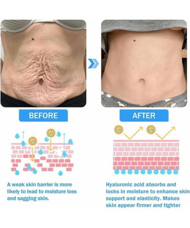  Firm Tighten Skin Tighten Cream Anti-Aging Neck and D collet Day & Night Body Cream Professionally Renew Skin Firmness Moisturizing Lifting&Recovery for All Skin Types - Buy Online on GoSupps.com