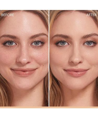 Nude Translucent Setting Powder | Glow Soft Focus Loose Powder for Long Lasting Makeup | Lightweight Oil Control & Shimmer Finishing Powder (03#) - International Shipping Available - Buy Online on GoSupps.com