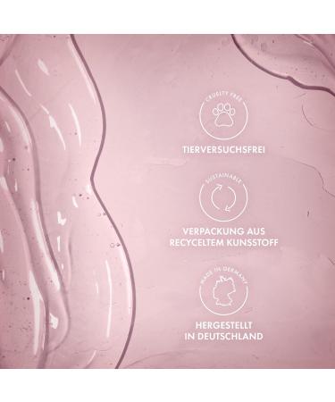  ALOYAY Multi Active Hyaluron Serum for Women Hyaluron serum for extra hydration 100% vegan and cruelty-free made in Germany (50 ml) - Buy Online on GoSupps.com