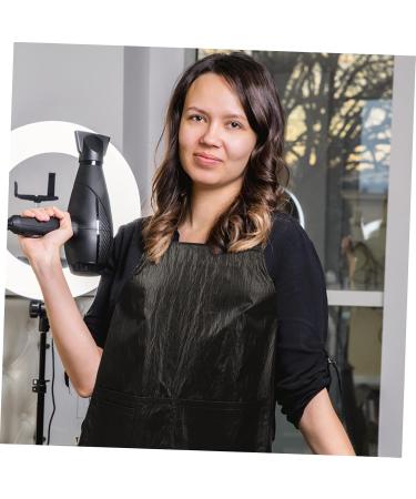 Didiseaon Haircut Cloak Hairdressing Apron Serving Aprons Hair Bib Apron Hair Cutting Apron for Men Apron with Pocket Overalls for Men Work Adult Apron Man Cosmetic Clothing - Buy Online on GoSupps.com