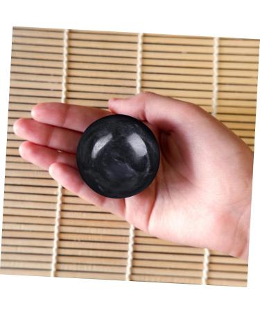 Magiclulu 4-Sentence Ball Glockenspiel - Marble Stress Balls for Adults Fitness Massage Device Hand Tools for Stress Relief & Relaxation - Buy Online on GoSupps.com