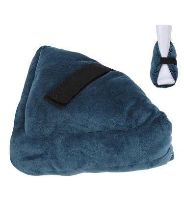 Buy Heel Protector Cushion - Thick Soft Pillows for Pain Relief & Pressure Sores | International Shipping Available - Buy Online on GoSupps.com