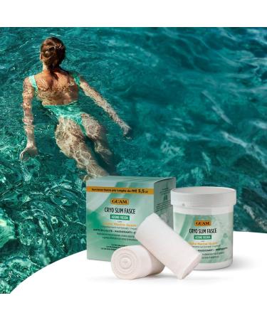 Guam Cryo Slim Headbands - Buy Online on GoSupps.com