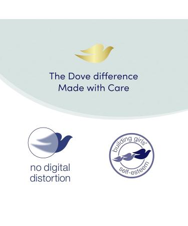 Dove Daily Moisture Conditioner 350 ml - Hydrating Hair Care for All Hair Types - Shop Worldwide - Buy Online on GoSupps.com