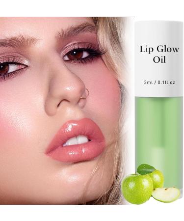 Tinted Lip Oil Tinted Nourishing And Moisturizing Lip Gloss Face Makeup For Night School Day Event Party Makeup And Wedding 06 - Buy Online on GoSupps.com