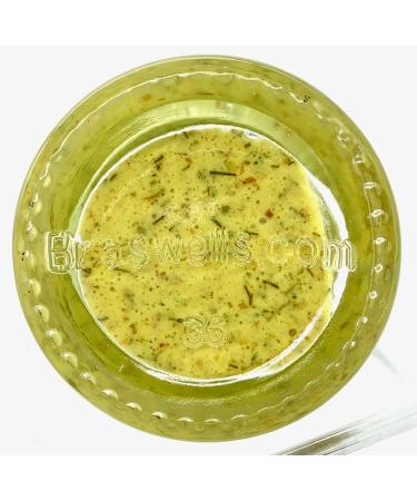 Braswell's Champagne Dill Mustard - Country Classic Flavor | Buy Online - Buy Online on GoSupps.com
