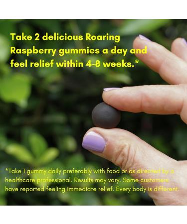 So Mush Support Hormone Free Gummies for Menopause | Boost Energy Focus Immunity & Gut Health with 10 Functional Mushrooms | 30 Servings - Buy Online on GoSupps.com