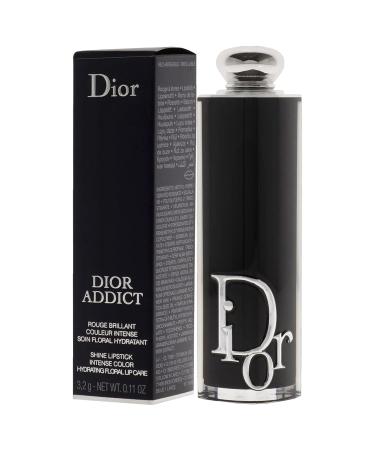 Christian Dior Dior Addict Hydrating Shine Lipstick - 527 Atelier 0.11 oz, Refillable | Women's Lipstick - Buy Online on GoSupps.com