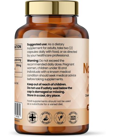 Nattokinase 120 Capsules | 200 MG | 4000 FU | 100% Natural Vegan Non-GMO Zero Additives | Protein Enzyme from Japanese Natto | 2 Months Supply - Buy Online on GoSupps.com