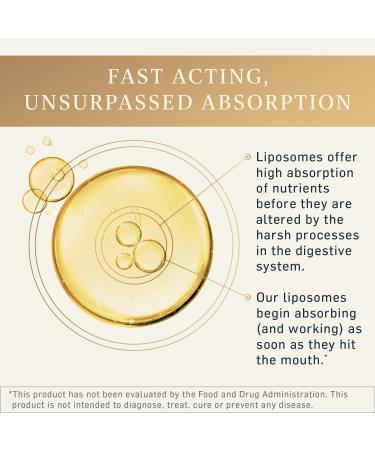 Quicksilver Scientific Nanoemulsified Milk Thistle - Immune Detox & Liver Cleanse Support - 1.7oz - Buy Online on GoSupps.com