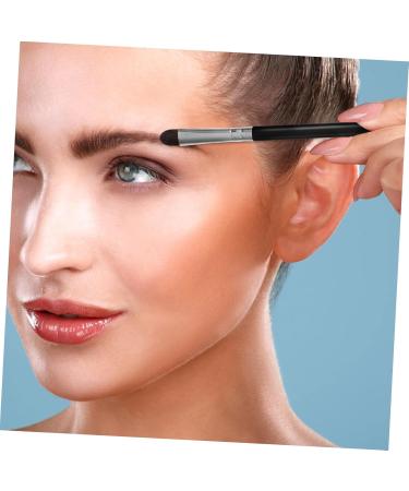 FOMIYES 6pcs Ladies Suits Eyeshadow Eye Eye Shadow Makeup Brush Tool Miss Make up - Buy Online on GoSupps.com