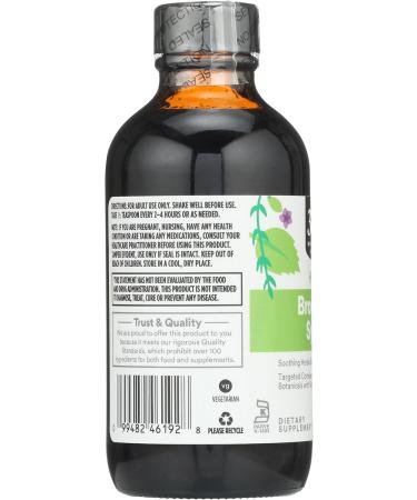 365 by Whole Foods Market Herbal Bronchial Syrup 4 fl oz - Buy Online on GoSupps.com