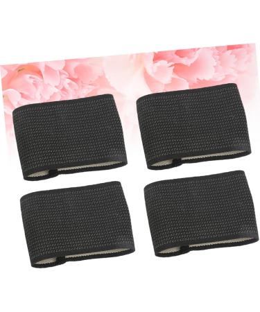 Shop MAGICLULU Foot Sleeve Insoles - Elastic Support for Plantar Fasciitis & Flat Feet - Arch Brace for Men & Women - Comfortable Warmth for Sports & Daily Use - Buy Online on GoSupps.com