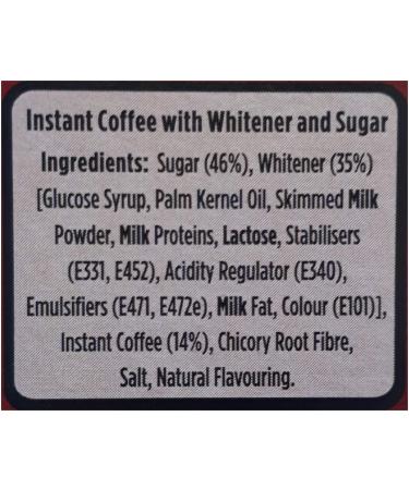 Nescafe 3in1 Original EU Made Instant Coffee Sachets (100 Sachets) - Long Expiry Date - 100 Count - Buy Online on GoSupps.com