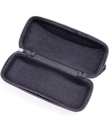 NVAAV Lightweight Belay Glasses for Rock Climbing - Black Glasses with Case - Buy Online on GoSupps.com