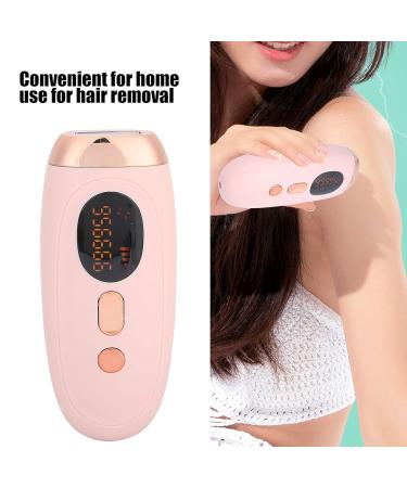 Permanent Hair Remover - Long-Term Inhibition & Photonic Technology for Arms Legs & Bikini Zone - Buy Online on GoSupps.com