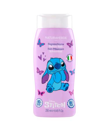 Naturaverde Naturaverde | Kids - Disnet Stitch - Shower Soap for Kids 250ml