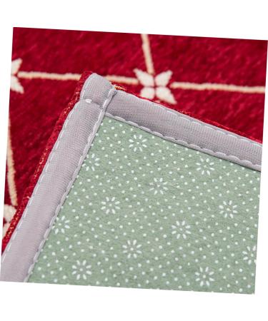 Kisangel Area Rugs Carpet Scouring Pads Floor Cushion Indoor Rug Bath Doormat Door Mat Entry Door Porch - Buy Online on GoSupps.com