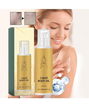 100ml Essential Oil - Vitamin C Skin Care for Anti-Aging Aromatherapy & Relaxation - Buy Online on GoSupps.com