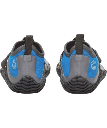 NRS Women's Kicker Wetshoes Poseidon 9 - Lightweight and Durable Water Shoes for Women | Shop Now - Buy Online on GoSupps.com