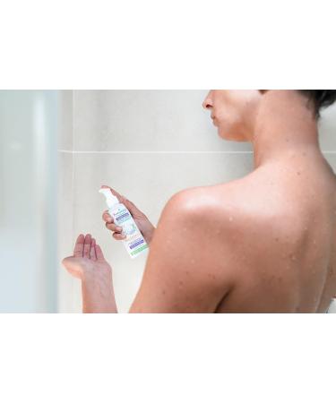 Buy Puressentiel Micellar Oil Intimate Detergent 150ml - Gentle Cleansing for Intimate Care | Fast Worldwide Shipping - Buy Online on GoSupps.com