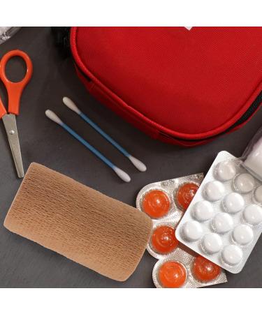 Self Adhesive Elastic Handle Grip Wrap - Japanese Finger Tape & Knee Sports Belt for Fitness - Portable Goon Tape - Buy Online on GoSupps.com