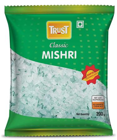 Goldy Classic Mishri 200g