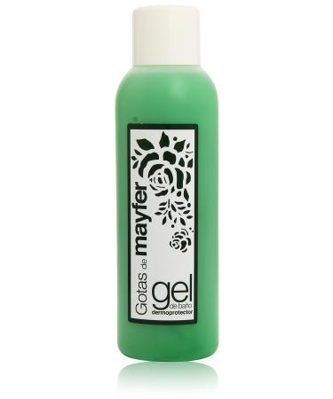 Gold Drops 64406 Gel Doccia