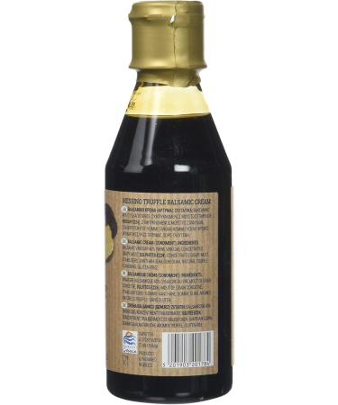 Messino Balsamic Vinegar Glaze with Greek Truffle Pack of 3 x 250 ml (Total: 750 ml) - Buy Online on GoSupps.com