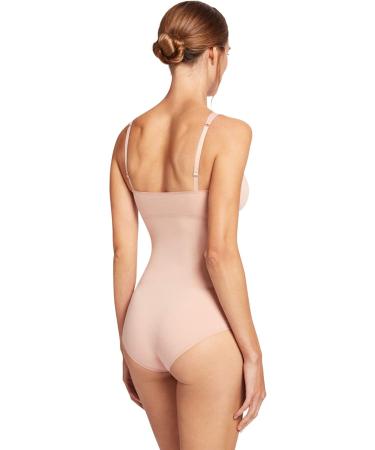Wolford 3W Forming Body Rose Tan 40 - Buy Online on GoSupps.com