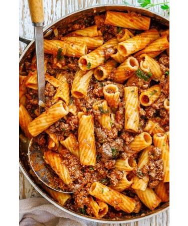 Pasta Rummo Gluten Free Mezzi Rigatoni N 51-400 gr - Pack of 2 - Buy Online on GoSupps.com
