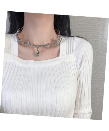 MAGICLULU 1pc Crystal Leaf Headband Wedding Headband Bride Hair Crown Bride Headdress Crystal Pendant Headband Retro Leaf Headband Leaf Hair Crown Wedding Bride Headpieces Bridal Headband - Buy Online on GoSupps.com