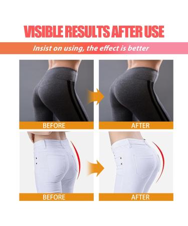 Moisturizing Tightening Body Bum Cream Natural Bum Bum Cream for Men Women Body Butter Cream for Firming and Toning Skin Bum Cream for Body Butt Lifting Balance Skin Tone and Daily Use Non-Greasy - Buy Online on GoSupps.com