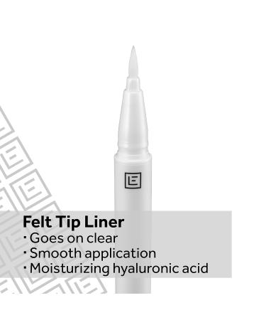 Buy Eylure Clear Line & Lash Adhesive - Perfect for All Lashes | Fast International Shipping - Buy Online on GoSupps.com