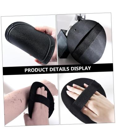 2pcs Double-Sided Animal Shower Sponge & Bath Towel Set - Loofah Gloves Scrubber Balls & Body Massager for Ultimate Bathing Experience - International Shipping Available - Buy Online on GoSupps.com