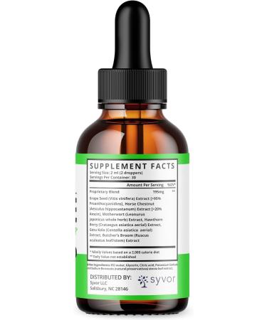 Prime Drops for Men Official PrimeDrops Liquid Supplement with All Natural Ingredients Advanced Formula Health Wellness Supplement with Max Strength Vitamins for Your Active Lifestyle (30 Servings) - Buy Online on GoSupps.com