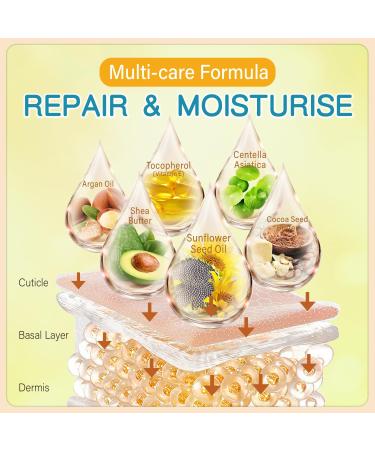 PEGO Pregnancy Stretch Mark Prevention Belly Cream with Shea Butter Body Oil Prevent & Reduce Stretch Marks During Pregnancy and Postpartum Massage Lotion Pregnancy Skin Care (300ml/1pack) - Buy Online on GoSupps.com