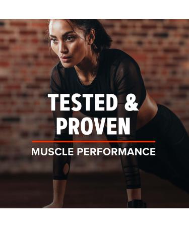 GNC AMP Wheybolic Clinically Proven Protein Powder 40g Whey Protein BCAA Leucine Increases Muscle Strength Muscle Building 3rd Party Tested Gluten Free Classic Vanilla 25 Servings - Buy Online on GoSupps.com