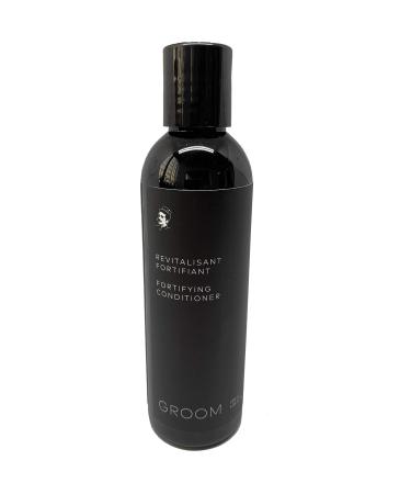 Groom Fortifying Conditioner from non-synthetic ingredients 120 ml.