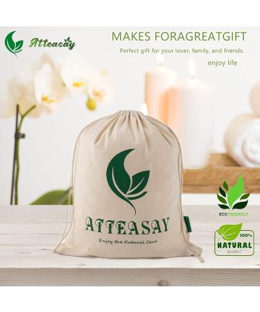 Exfoliating Loofah Glove - Heavy Duty Body Scrubber for Shower Spa Massage - Men & Women - Buy Online on GoSupps.com