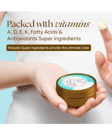 Eat My Face Grass Fed Beef Tallow Skin Care Bundle Face Moisturizer Night Cream & Deep Hydration Balm | Non-Greasy Daily & Nighttime Moisturizing Set 4 fl oz Each Made in USA - Buy Online on GoSupps.com
